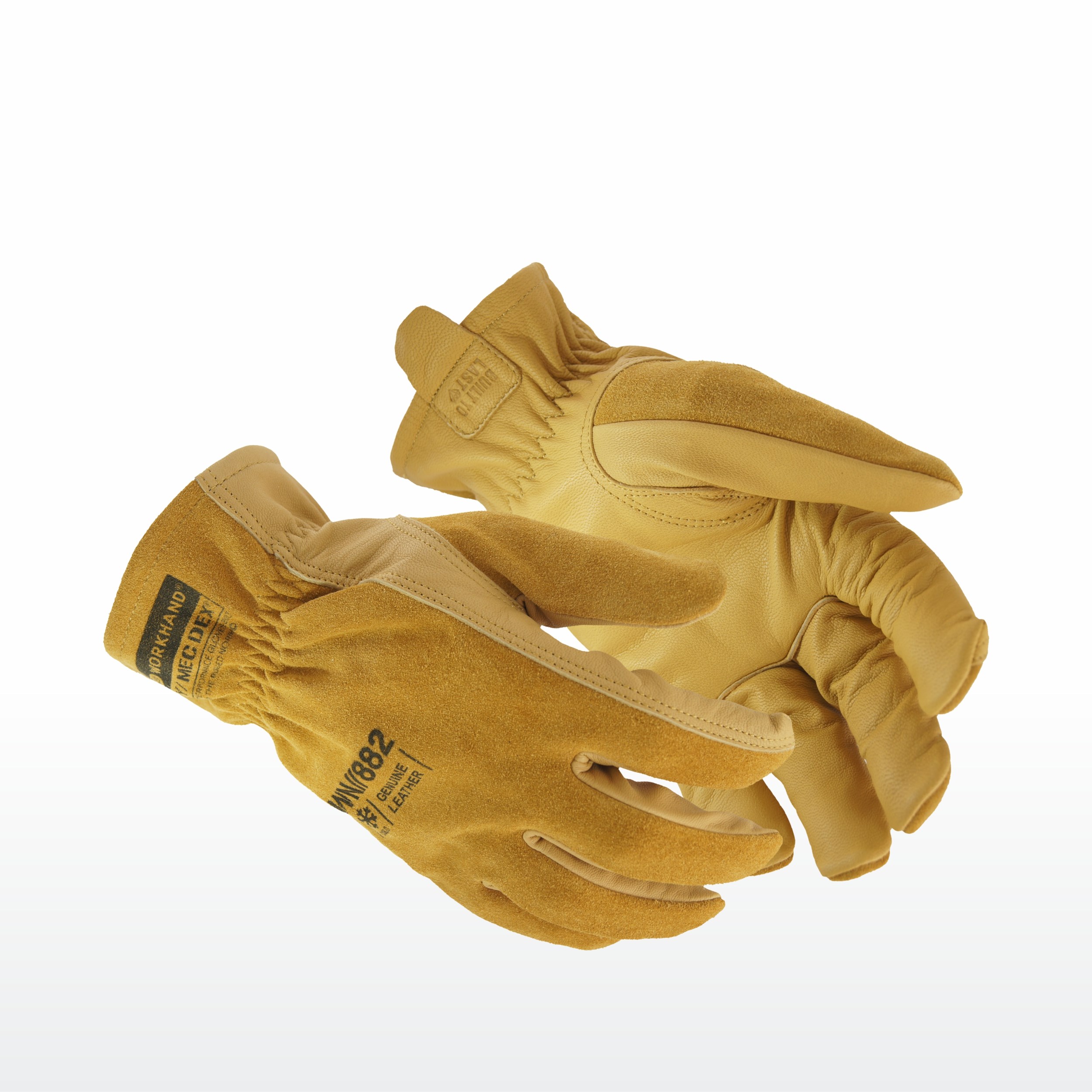 Workhand® by Mec Dex®  WN-882